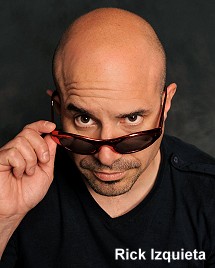 Rick Izquieta