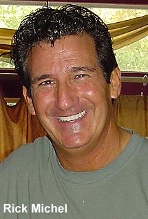 Rick Michel