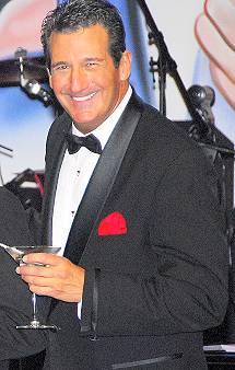 Rick Michel Drinkin, Singin, Swingin