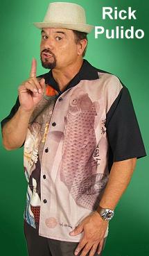 Rick Pulido