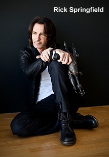 Rick Springfield