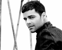 Ricky Martin