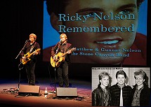 Ricky Nelson Remembered
