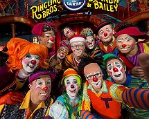 Ringling Bros. Barnum and Bailey EXTREME