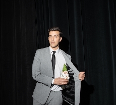 Michael Carbonaro Will Return To Rio For Six Week Run - Photo Credit: David Szymanski