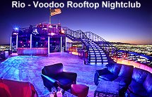 Rio Voodoo Rooftop Nightclub