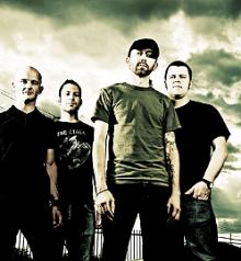 Rise Against