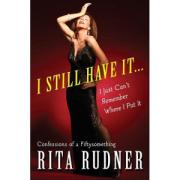 Rita Rudner