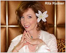 Rita Rudner