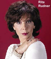 Rita Rudner