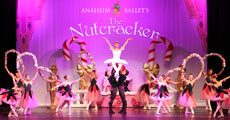 Riverside – The Nutcracker
