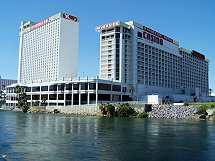 Riverside, Laughlin