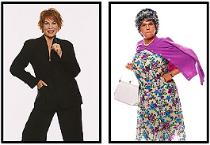 Vicki Lawrence as Mama