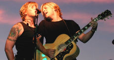 Riverside – Nelson Twins