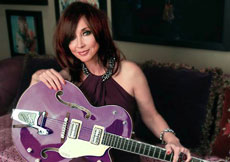 Riverside – Pam Tillis