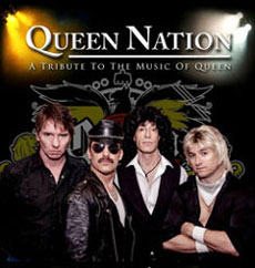 Riverside – Queen Nation