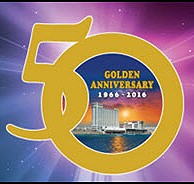Riverside Resort 50th Anniversary