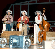 Riverside Riders in the Sky