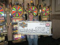 Riverside Slot Winner