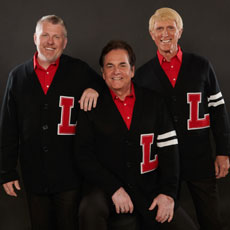 Riverside – The Lettermen