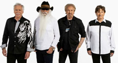 Riverside – Oak Ridge Boys