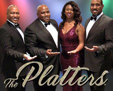 Riverside – The Platters