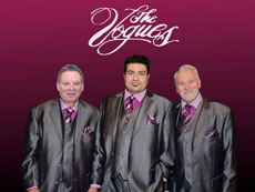 Riverside – The Vogues