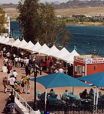 Riverwalk Art Festival
