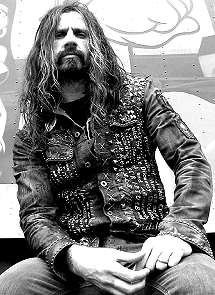 Rob Zombie