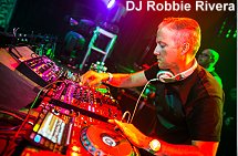 DJ Robbie Rivera