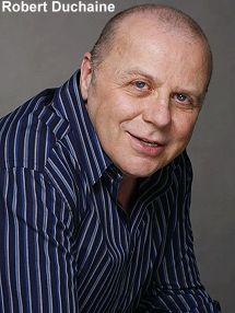 Robert Duchaine