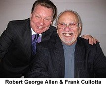 Robert George Allen and Frank Cullotta