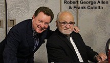 Robert george allen and Frank Culotta