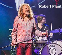 Robert Plant