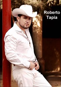 Roberto Tapia