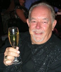 Robin Leech