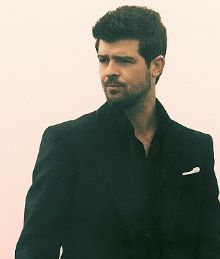 Robin Thicke