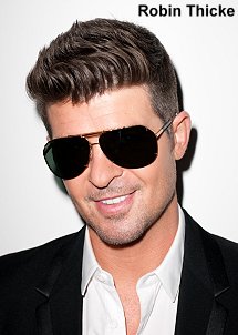 Robin Thicke