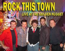 Rock This Town