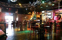 Rockhouse Bar and Nightclub Circa 2011