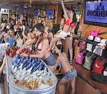 Rockhouse Outdoor Bar