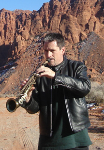 Rocky Gordon