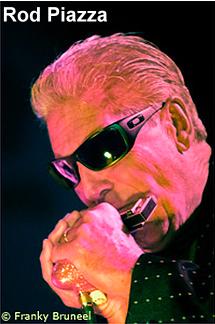 Rod Piazza