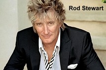 Rod Stewart
