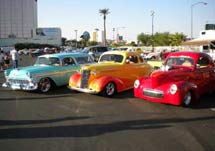 Roddin' on the River