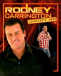 Rodney Carrington