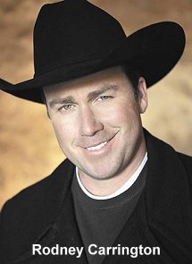 Rodney Carrington