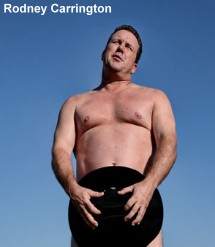 Rodney Carrington