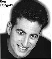 Ron Feingold
