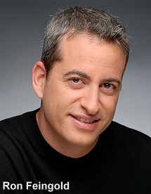 Ron Feingold